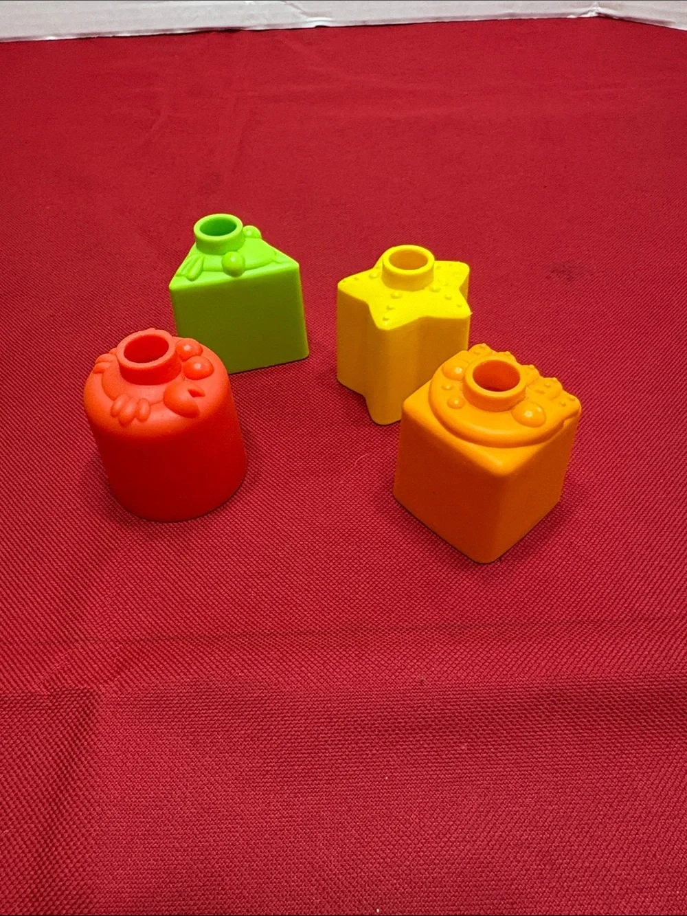 Fisher-Price fisher price